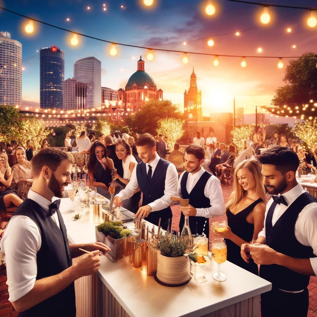 Party Help Tampa