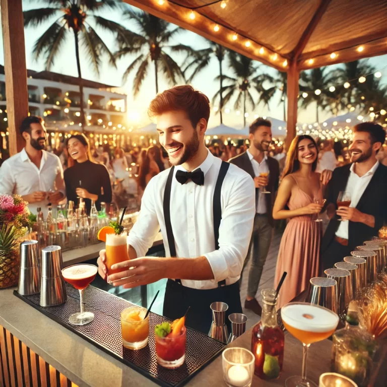 Event Staff for Hire: Why You Need Professionals at Your Event - SoHo ...